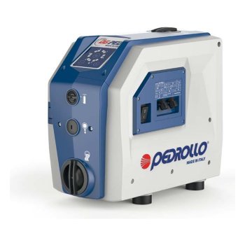 Гидрофор PEDROLLO DG PED 5, с инвертором, 1,1 кВт, 230 В
